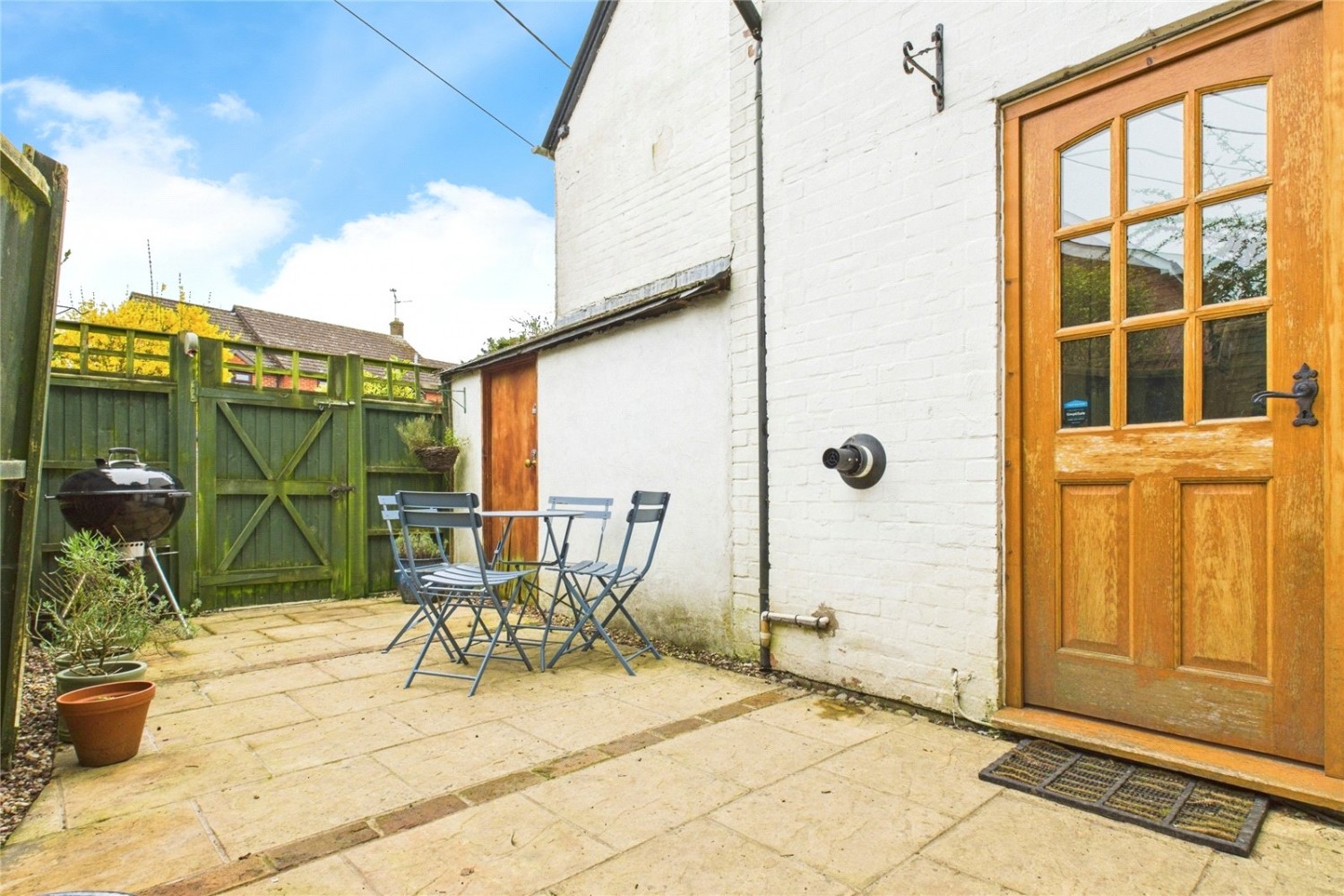 Beenham, Reading, Berkshire