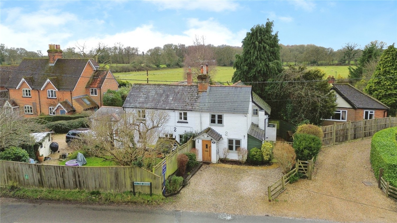 Beenham, Reading, Berkshire