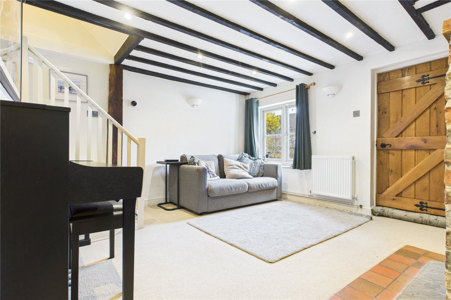 Beenham, Reading, Berkshire