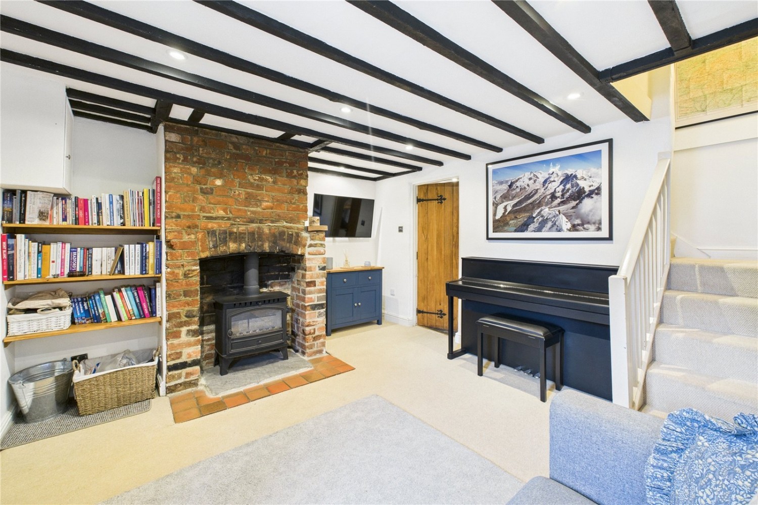 Beenham, Reading, Berkshire