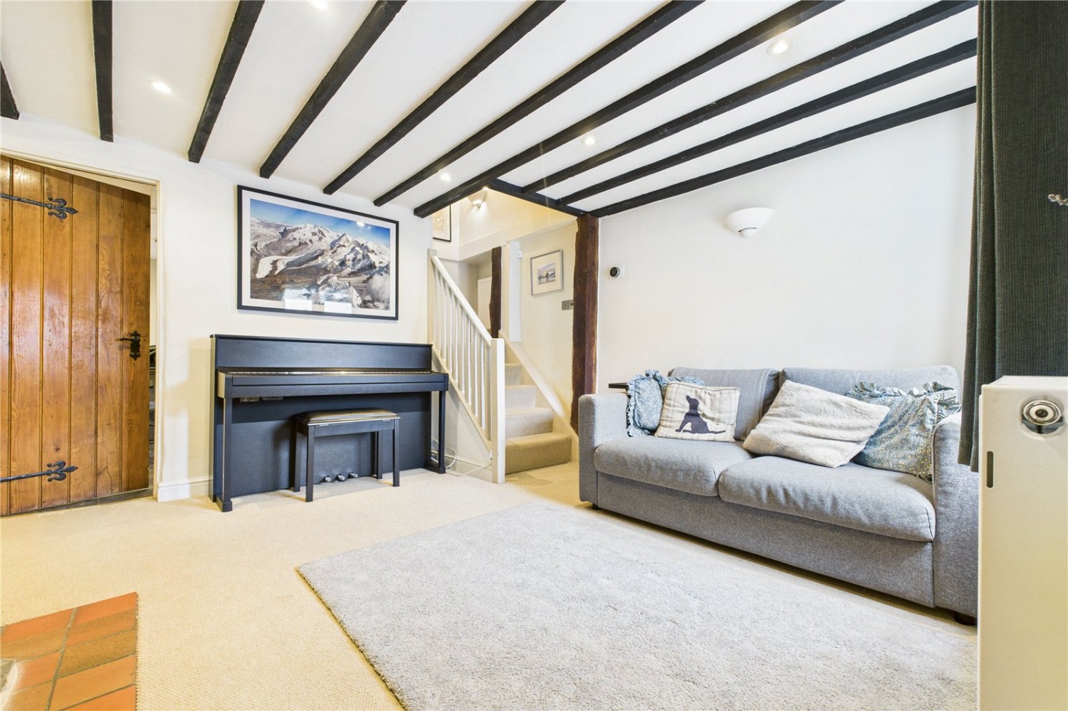 Beenham, Reading, Berkshire