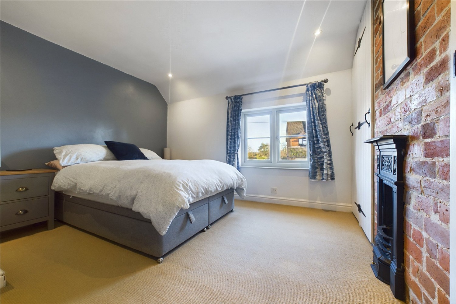 Beenham, Reading, Berkshire