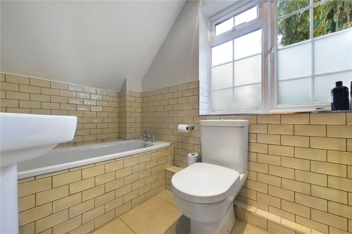 Beenham, Reading, Berkshire