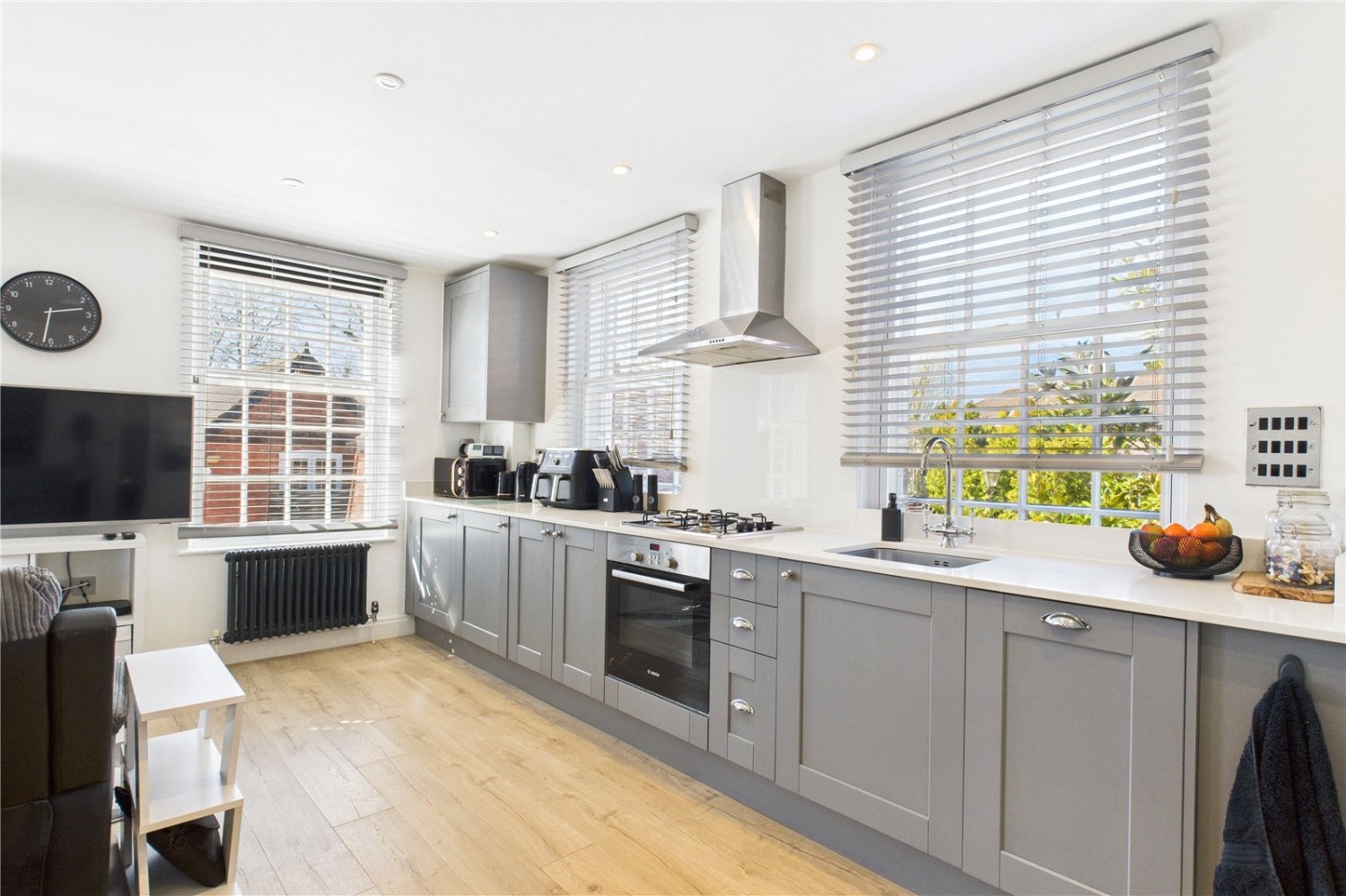 Theale, Reading, Berkshire