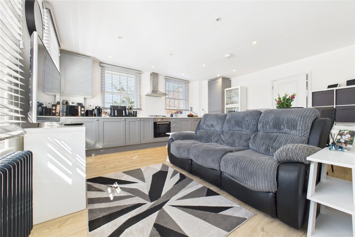 Theale, Reading, Berkshire