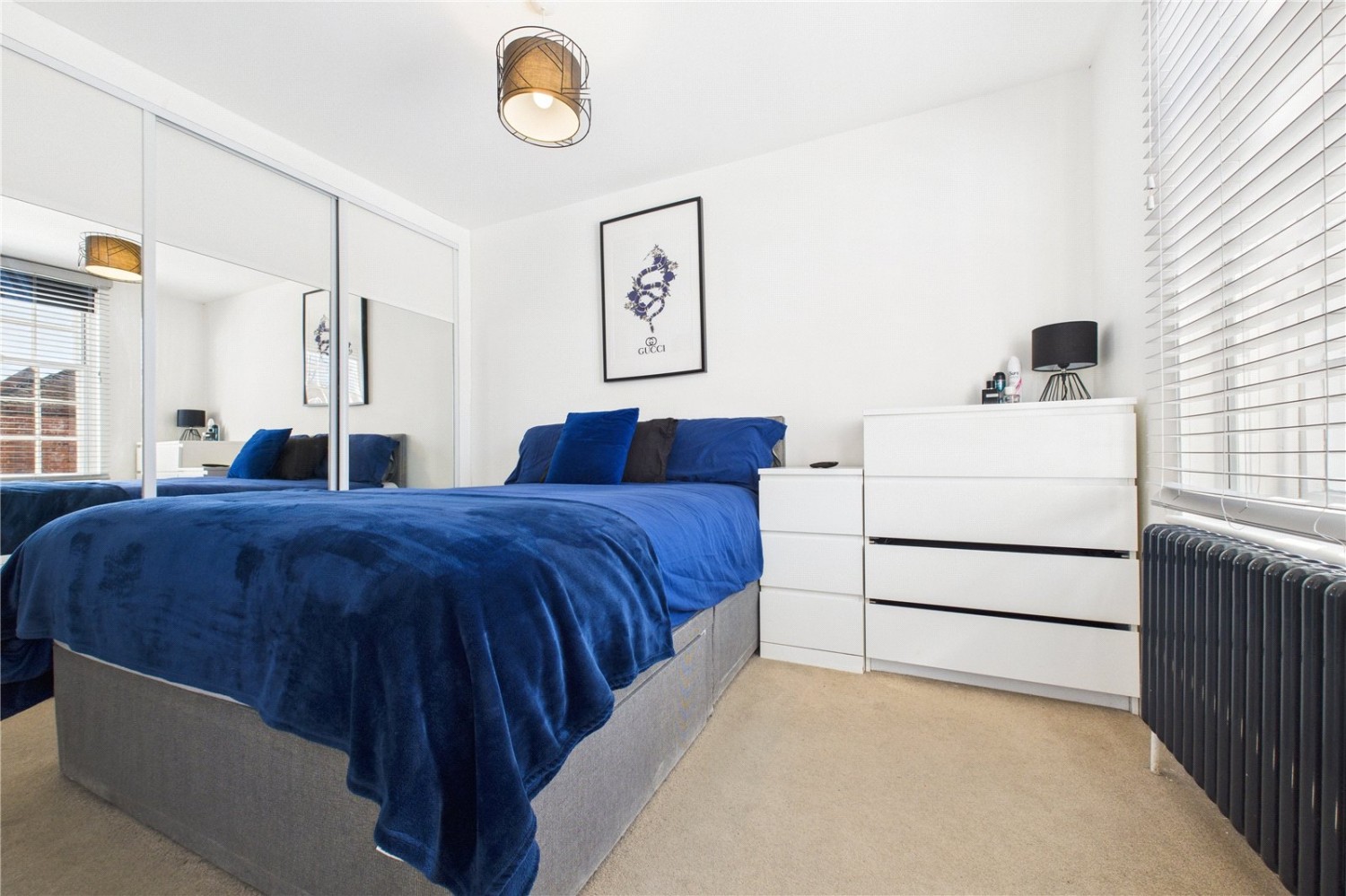 Theale, Reading, Berkshire