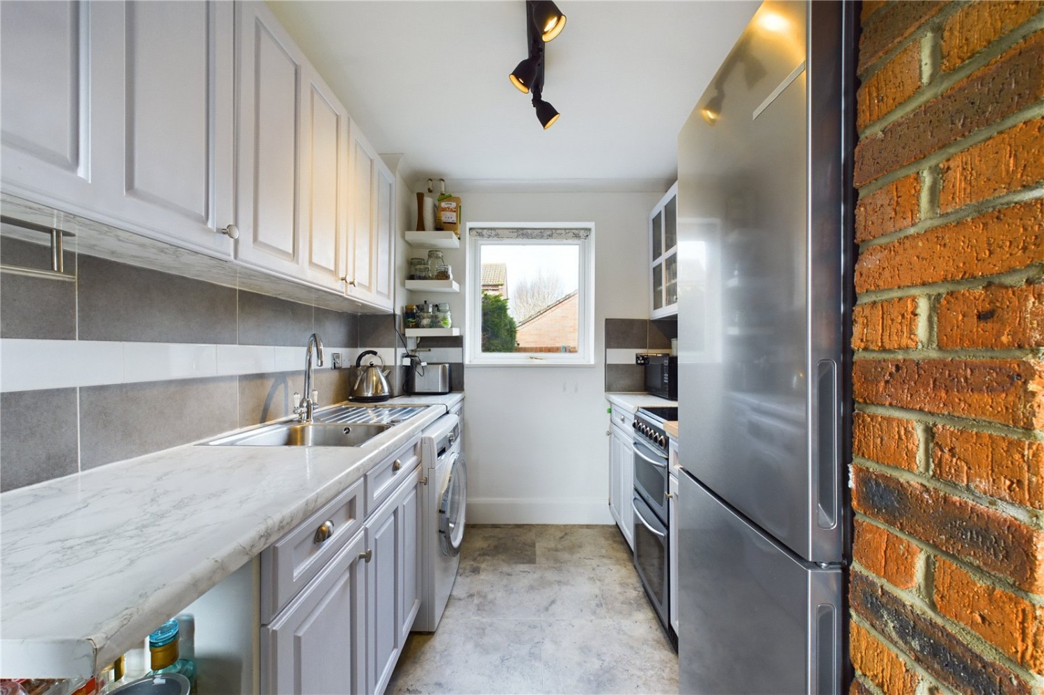 Theale, Reading, Berkshire