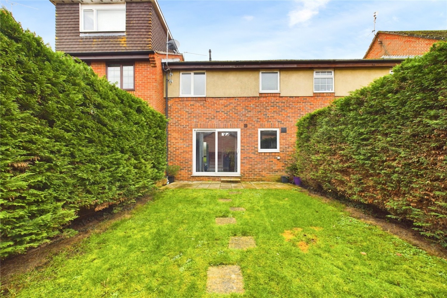 Theale, Reading, Berkshire