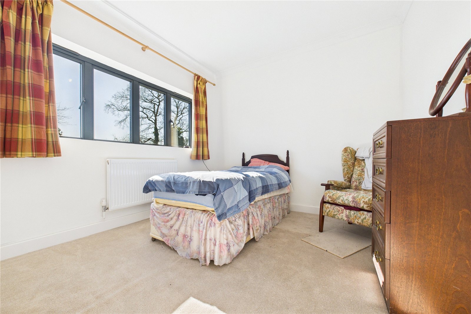 4 bedroom Bungalow for sale in Whitchurch Hill, Reading, Oxfordshire