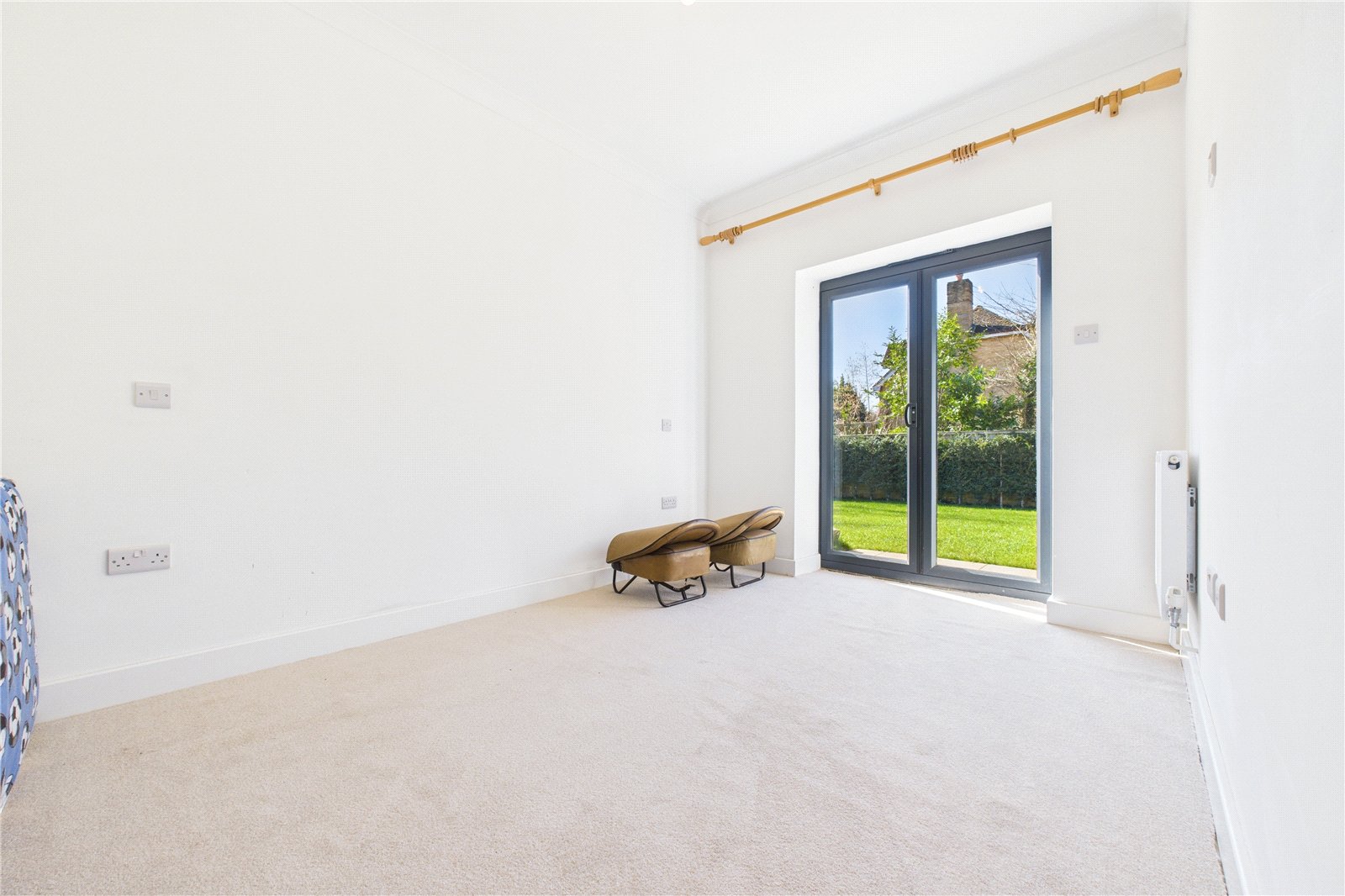4 bedroom Bungalow for sale in Whitchurch Hill, Reading, Oxfordshire