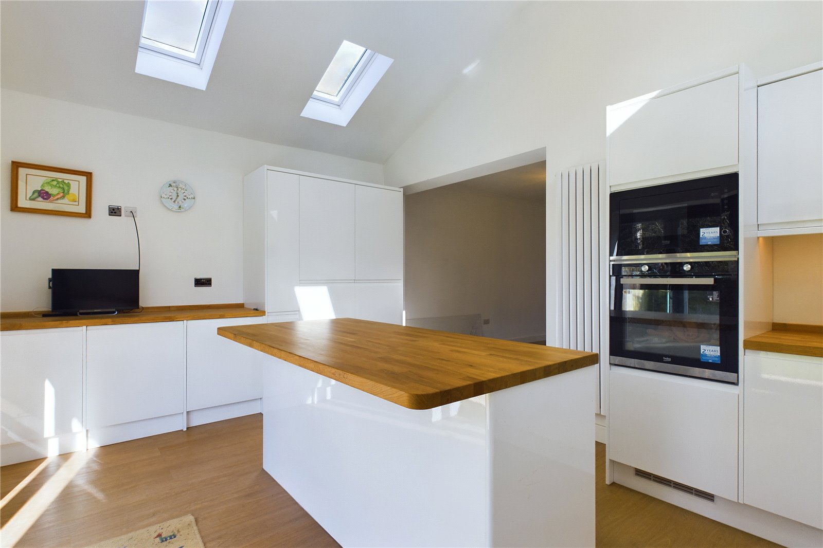 4 bedroom Bungalow for sale in Whitchurch Hill, Reading, Oxfordshire