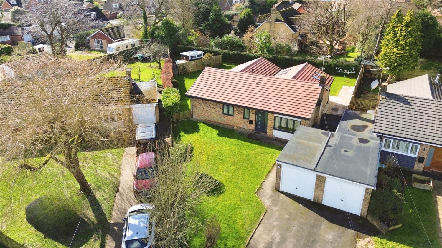 Whitchurch Hill, Reading, Oxfordshire
