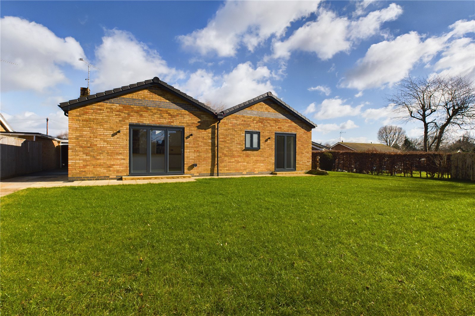 4 bedroom Bungalow for sale in Whitchurch Hill, Reading, Oxfordshire