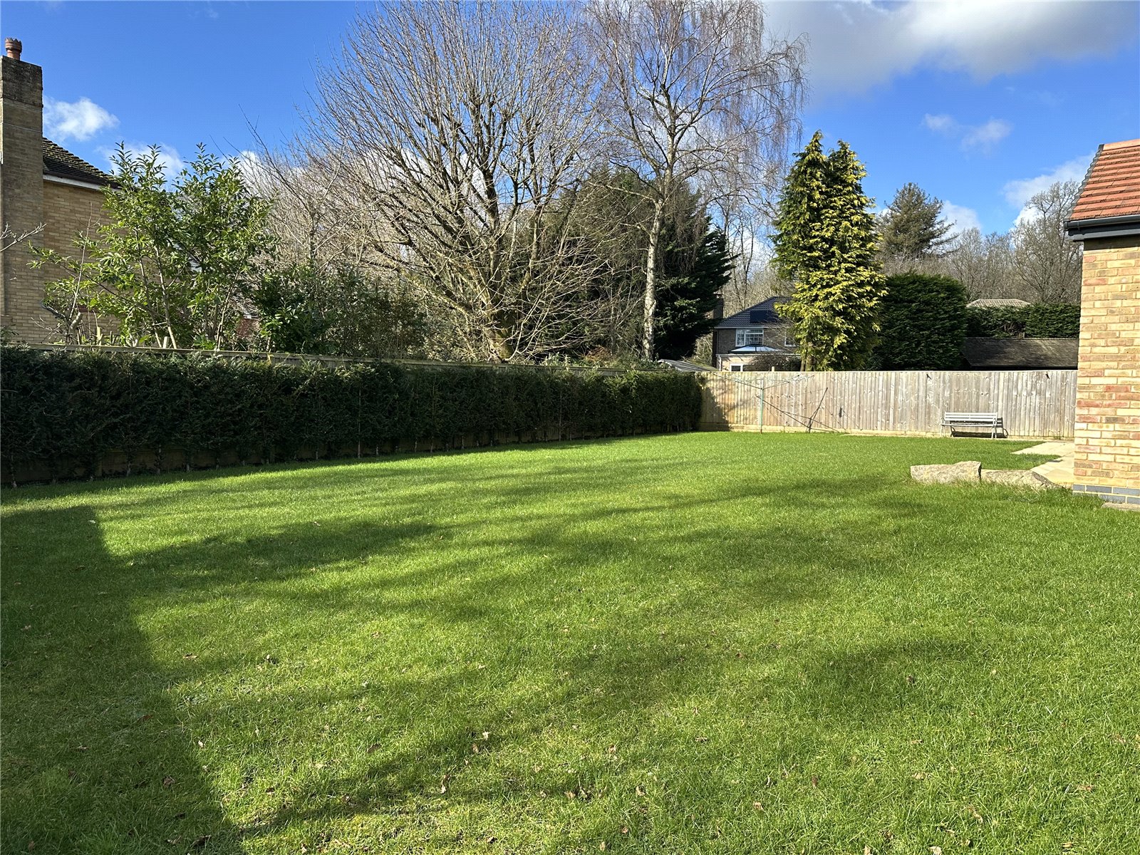 4 bedroom Bungalow for sale in Whitchurch Hill, Reading, Oxfordshire