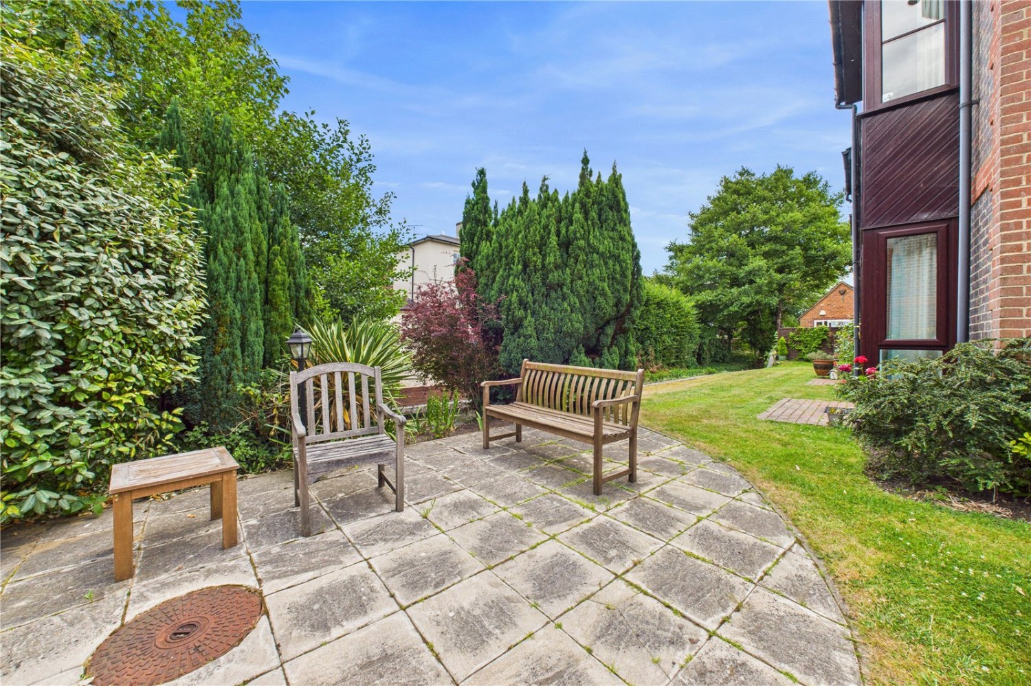 Station Road, Pangbourne, Reading
