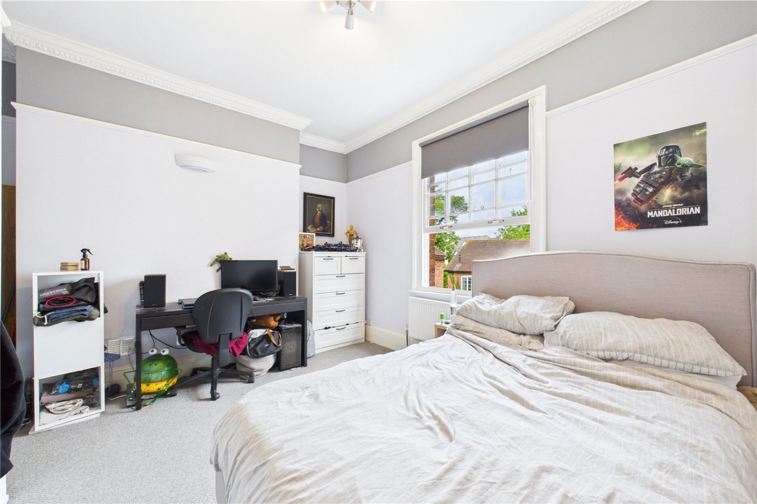 Theale, Reading, Berkshire