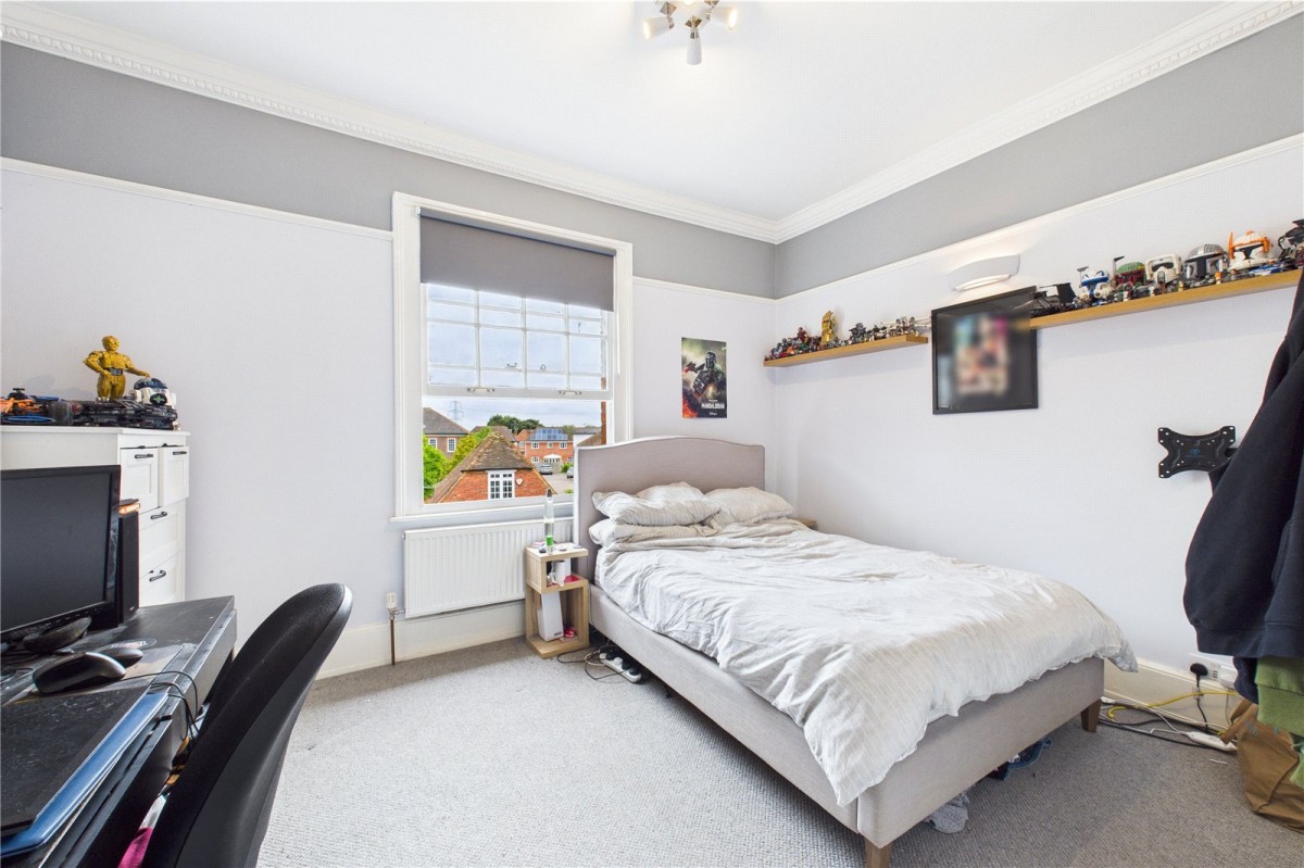 Theale, Reading, Berkshire
