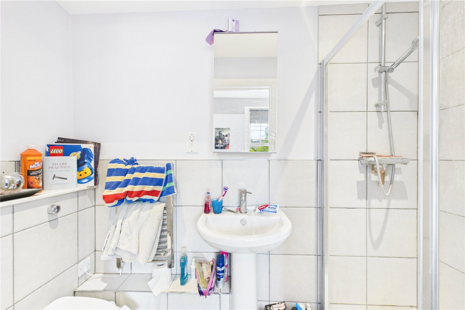 Theale, Reading, Berkshire