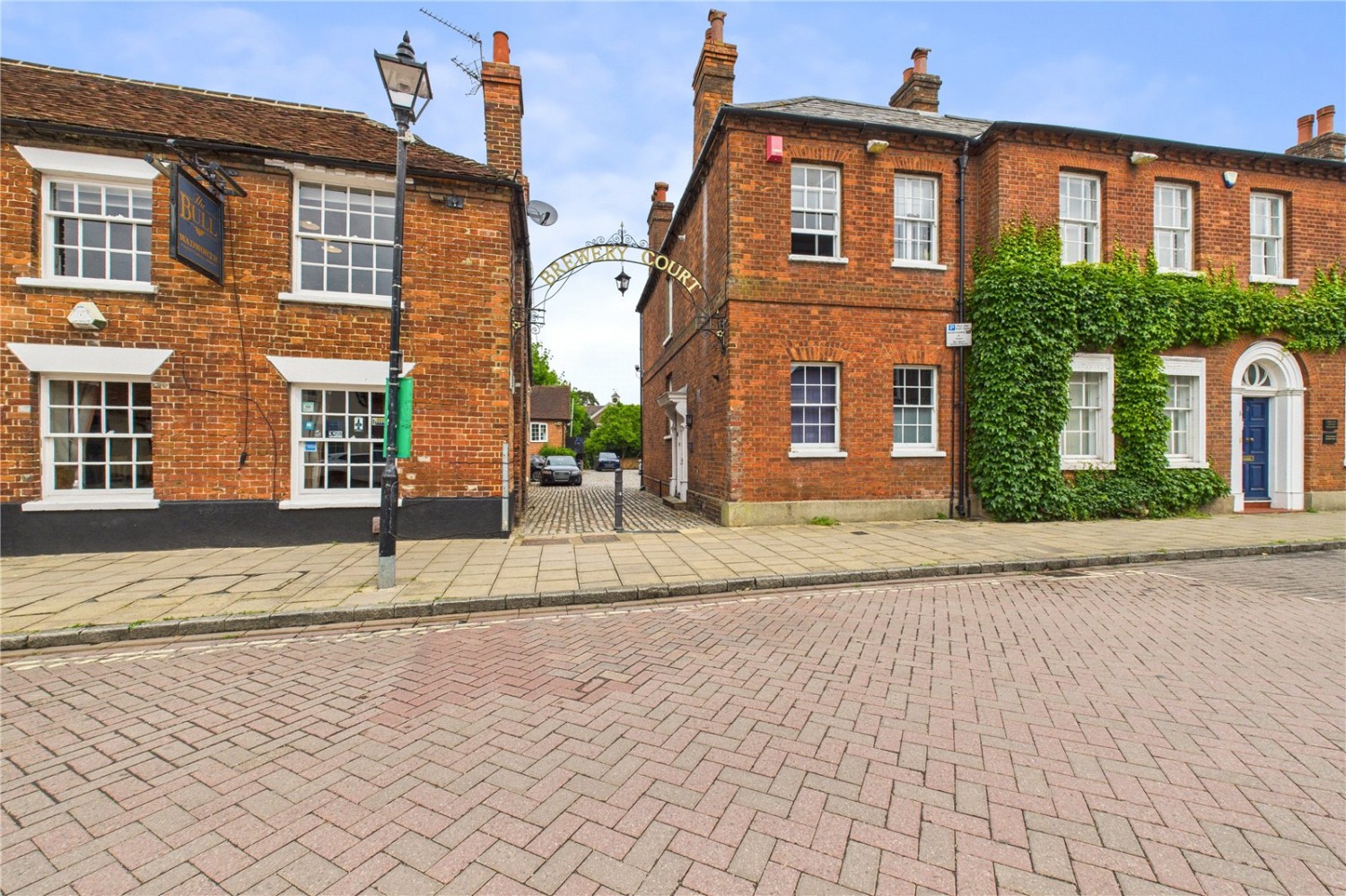 Theale, Reading, Berkshire