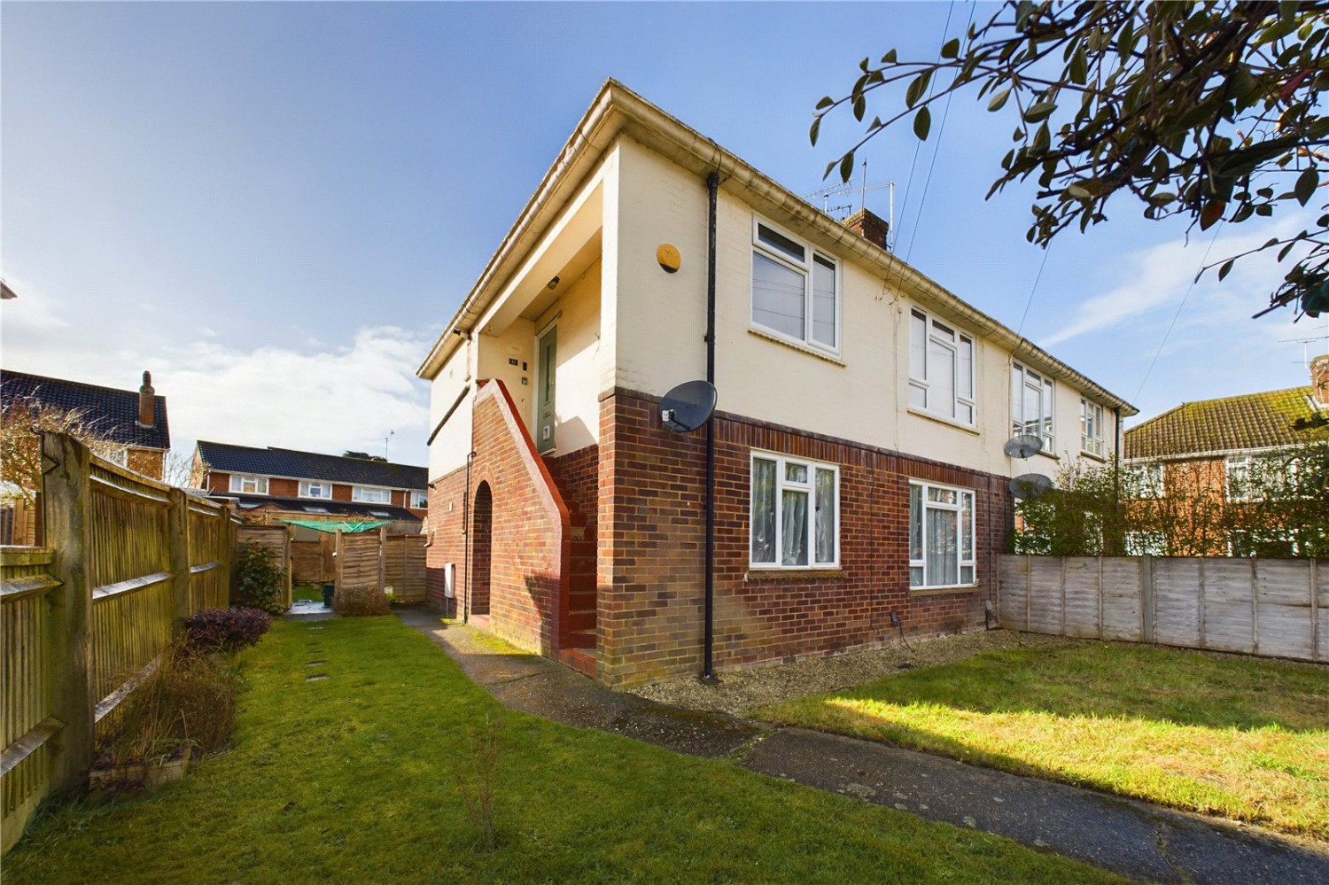 Theale, Reading, Berkshire