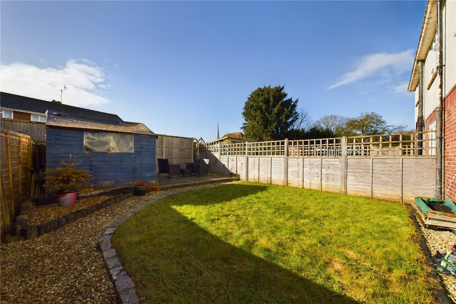 Theale, Reading, Berkshire