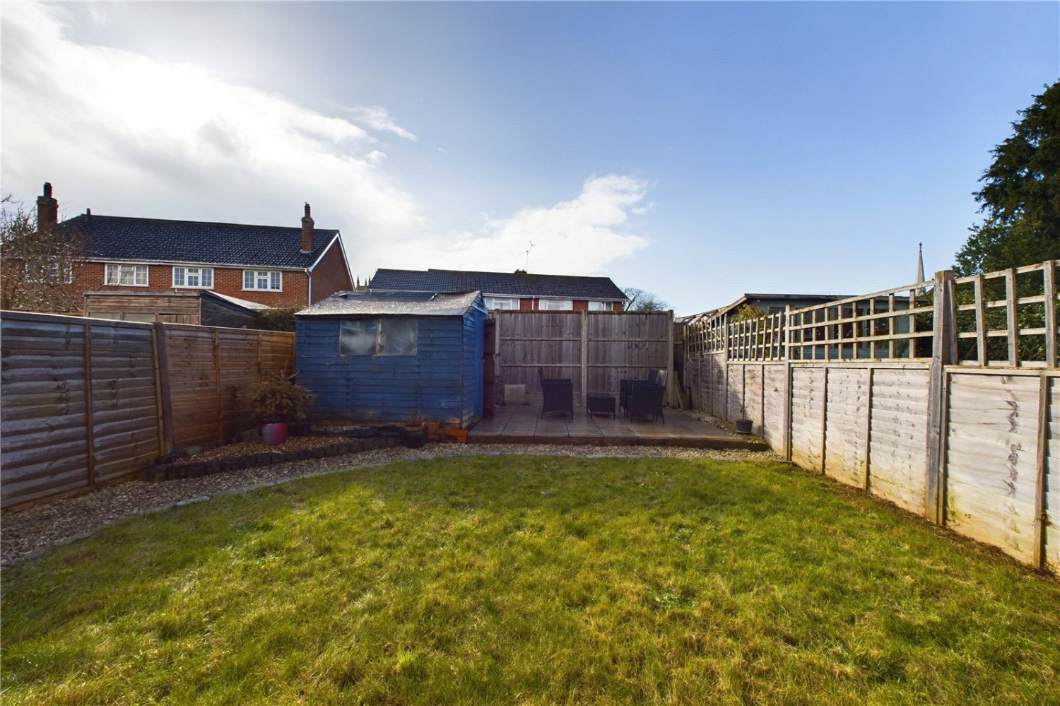 Theale, Reading, Berkshire