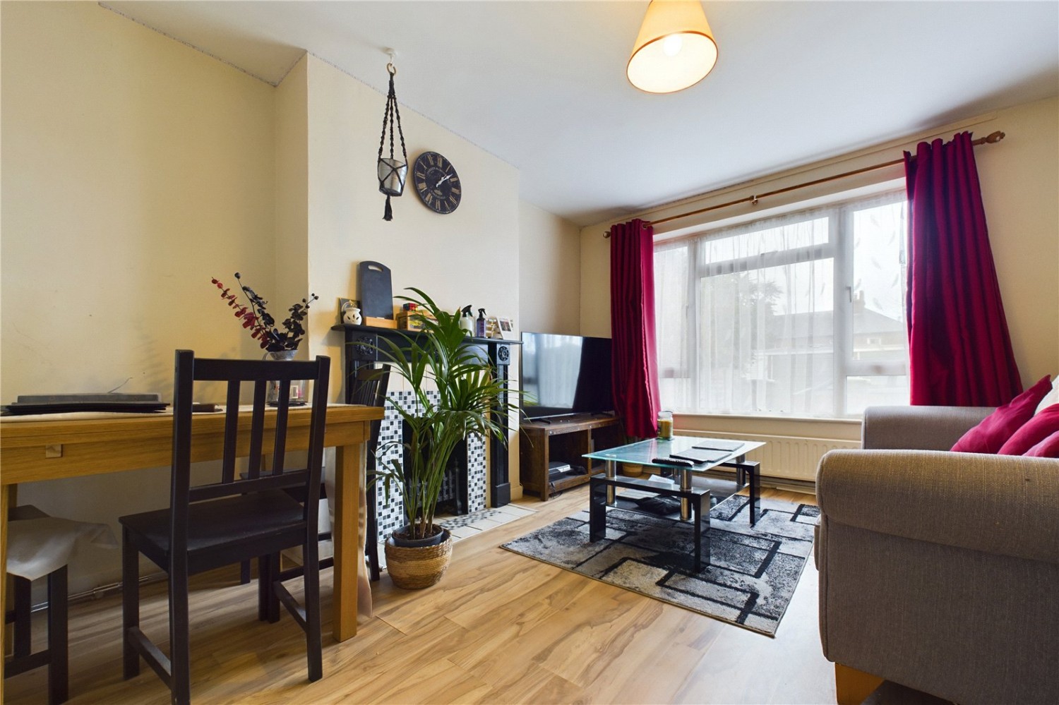 Theale, Reading, Berkshire