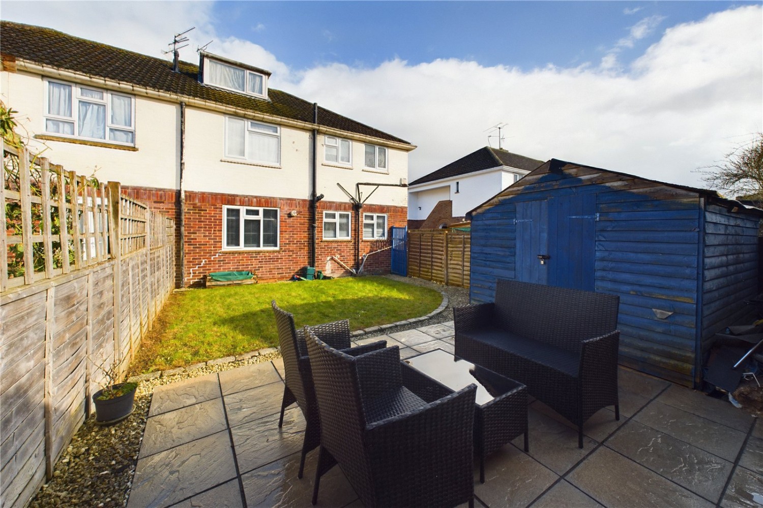 Theale, Reading, Berkshire