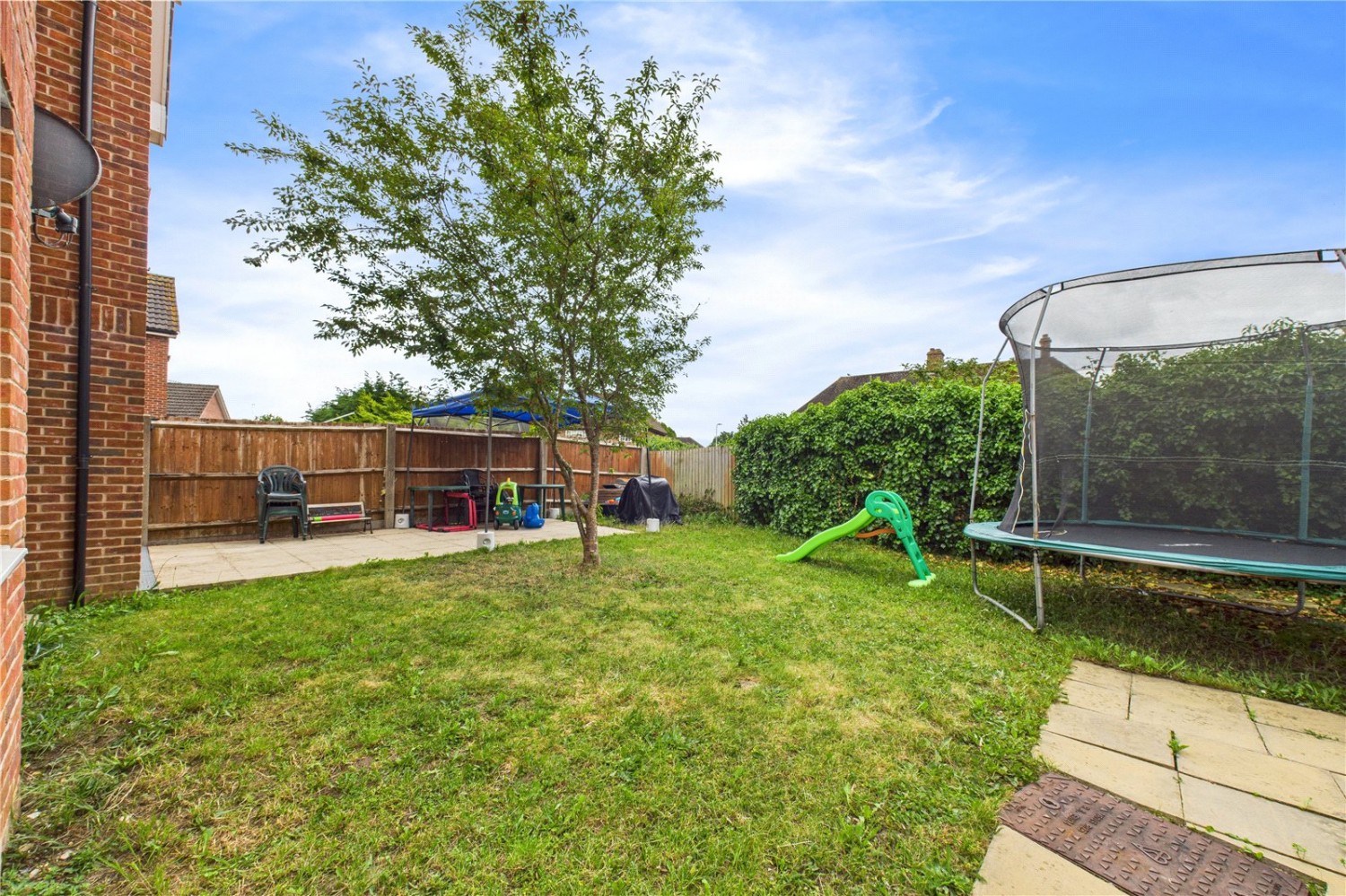 Theale, Reading, Berkshire