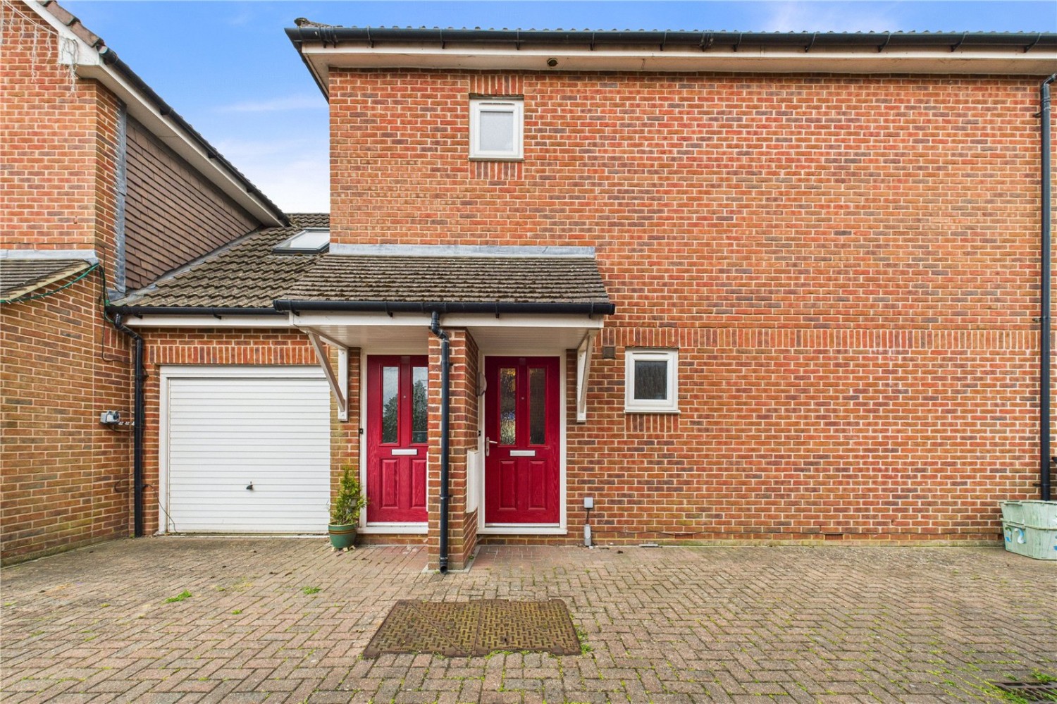 Theale, Reading, Berkshire