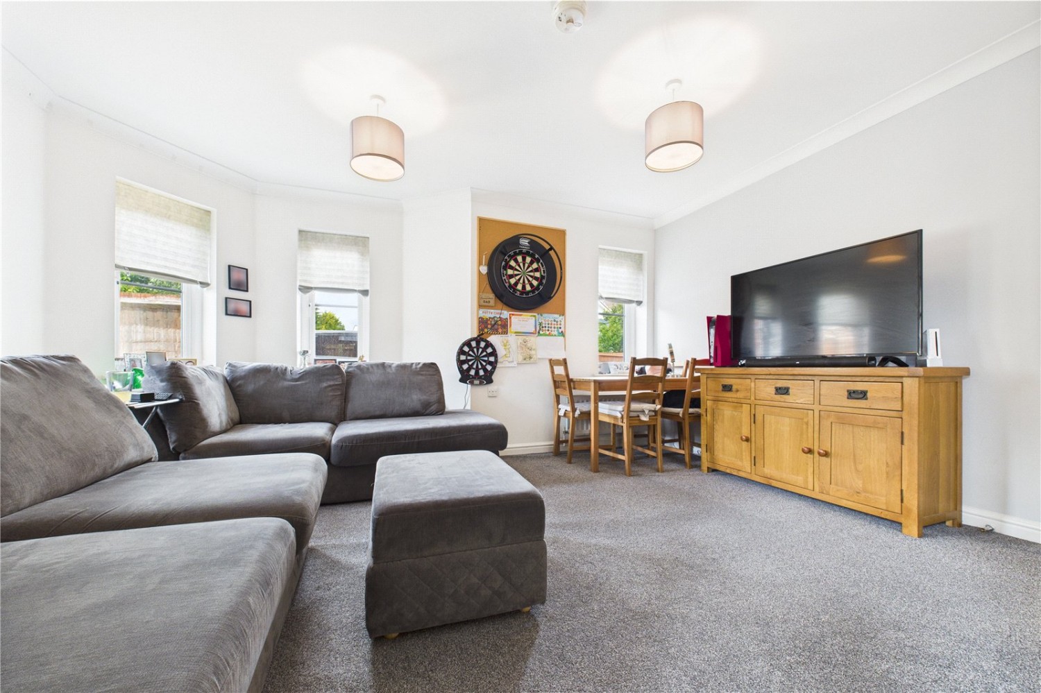 Theale, Reading, Berkshire