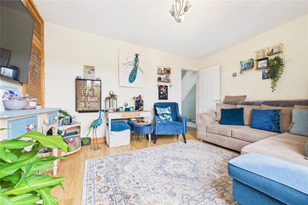 Theale, Reading, Berkshire
