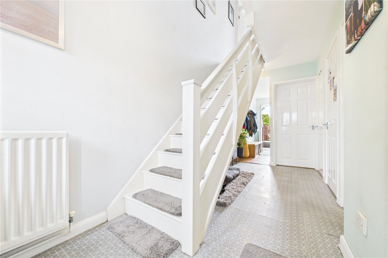 Theale, Reading, Berkshire