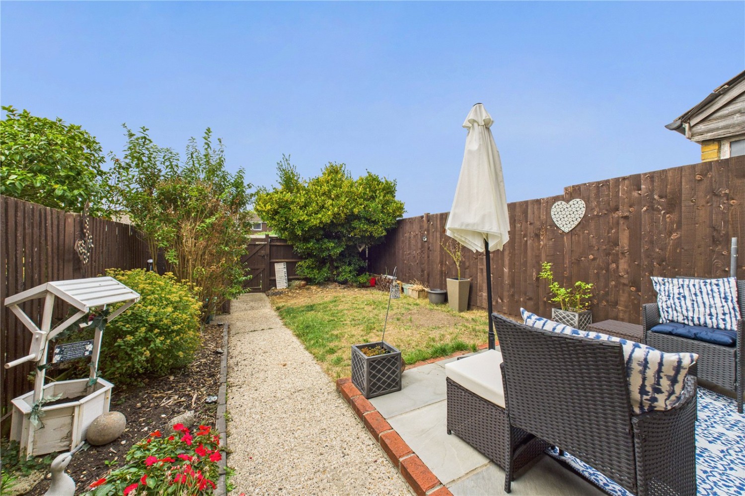 Theale, Reading, Berkshire