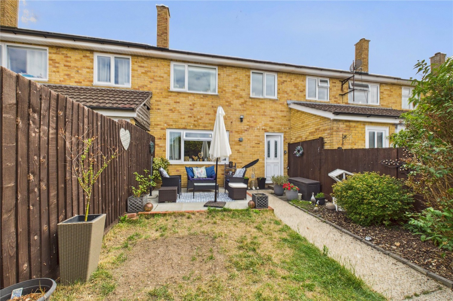 Theale, Reading, Berkshire