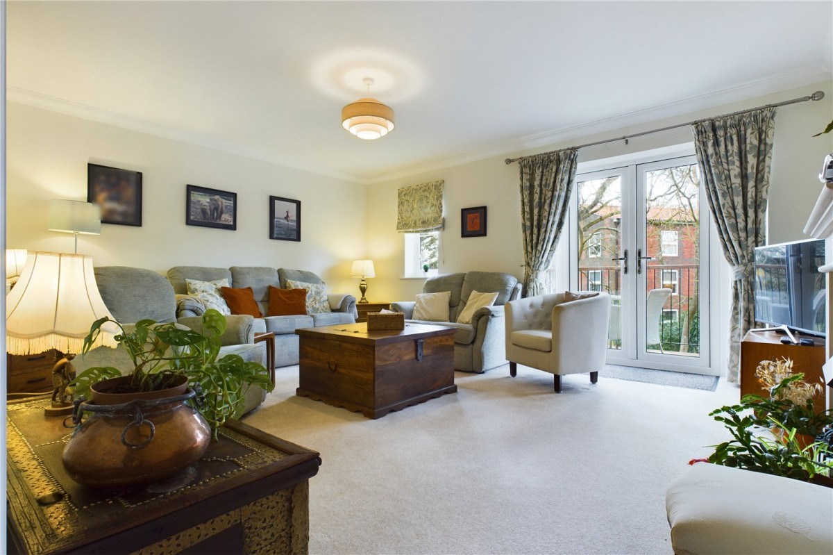 Theale, Reading, Berkshire
