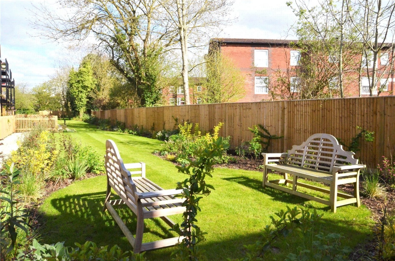 Theale, Reading, Berkshire