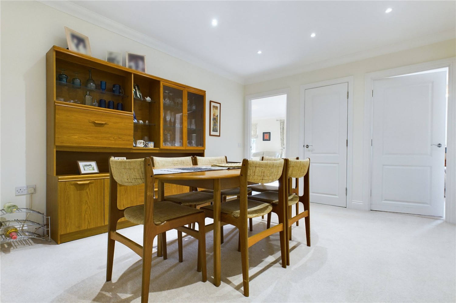 Theale, Reading, Berkshire