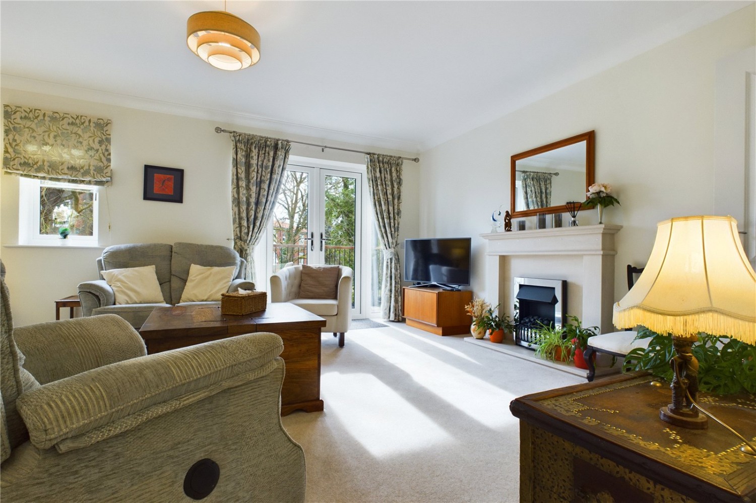 Theale, Reading, Berkshire