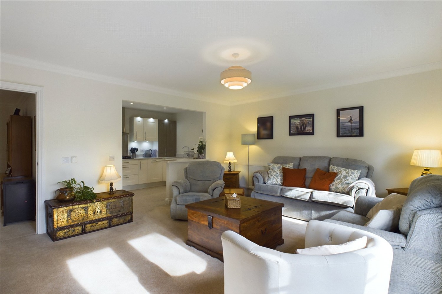 Theale, Reading, Berkshire