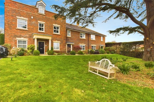 Pangbourne, Reading, Berkshire