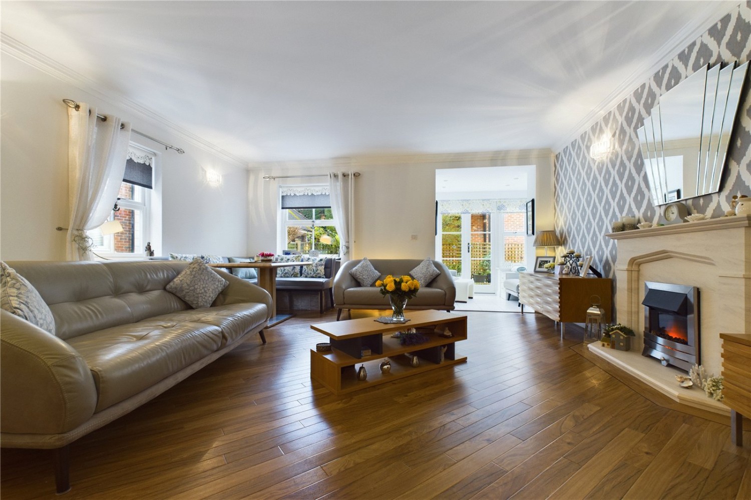 Pangbourne, Reading, Berkshire