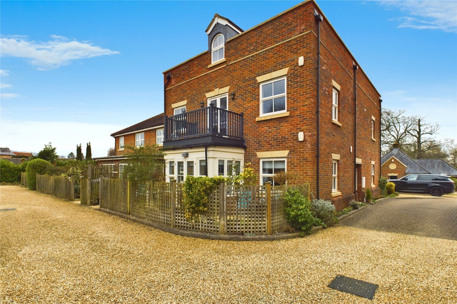 Pangbourne, Reading, Berkshire