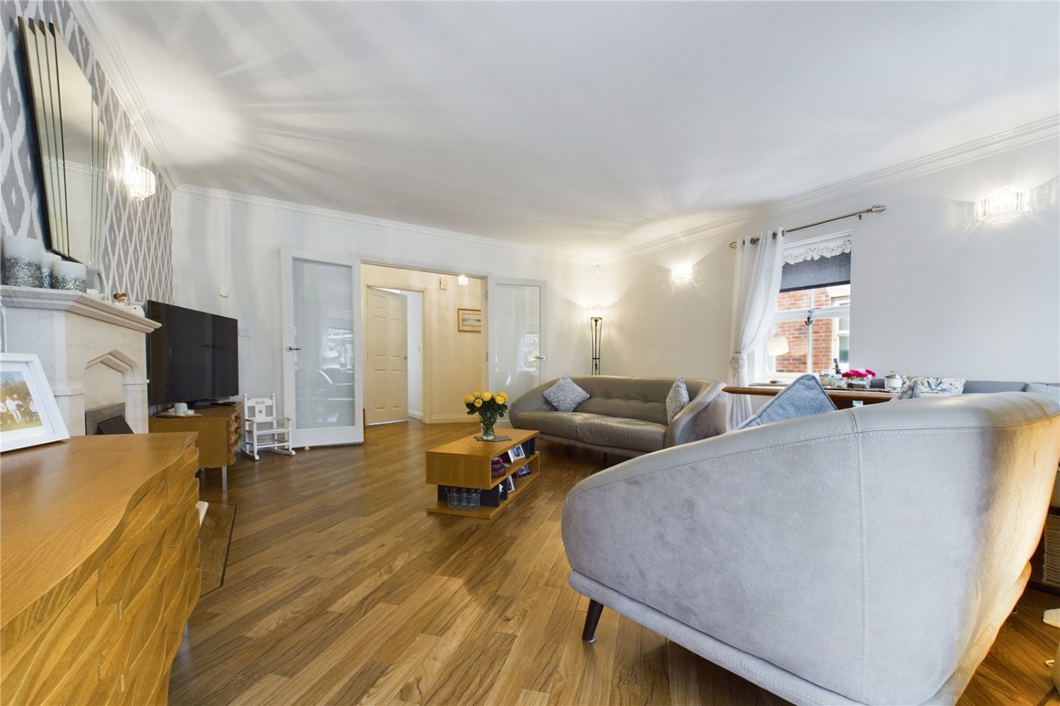 Pangbourne, Reading, Berkshire
