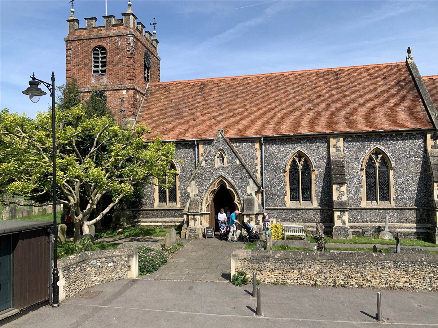 Pangbourne, Reading, Berkshire
