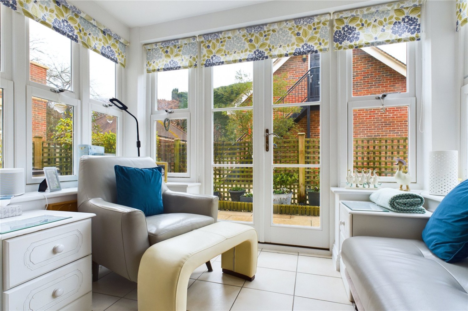 Pangbourne, Reading, Berkshire