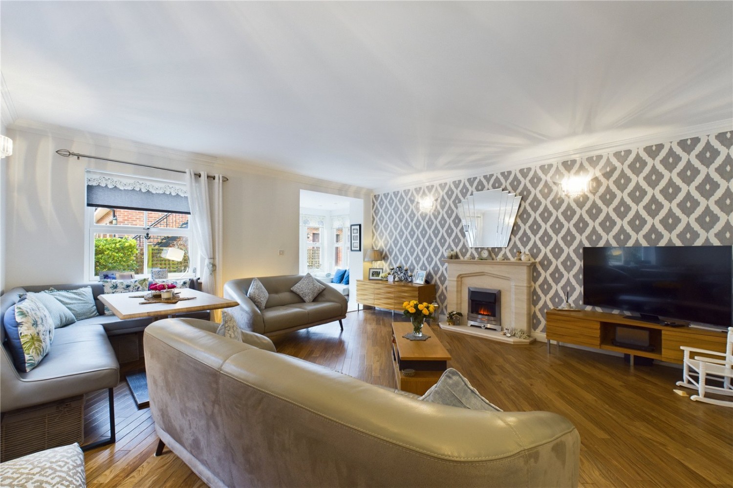 Pangbourne, Reading, Berkshire