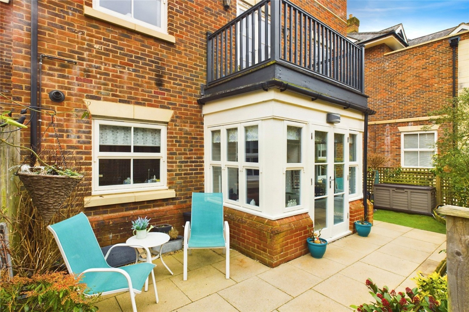 Pangbourne, Reading, Berkshire