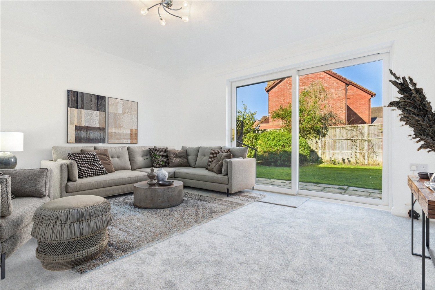 Thatcham, Berkshire
