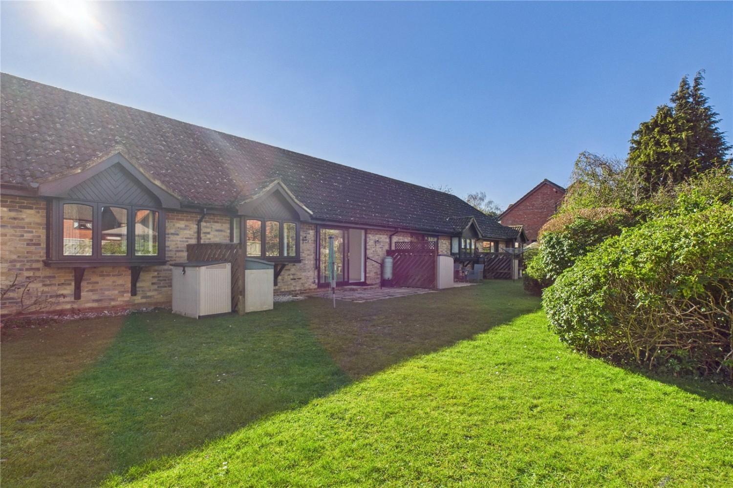 Thatcham, Berkshire